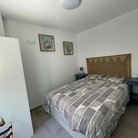 Mirador Playa Ribeira - Fisterra 아파트 외부 사진