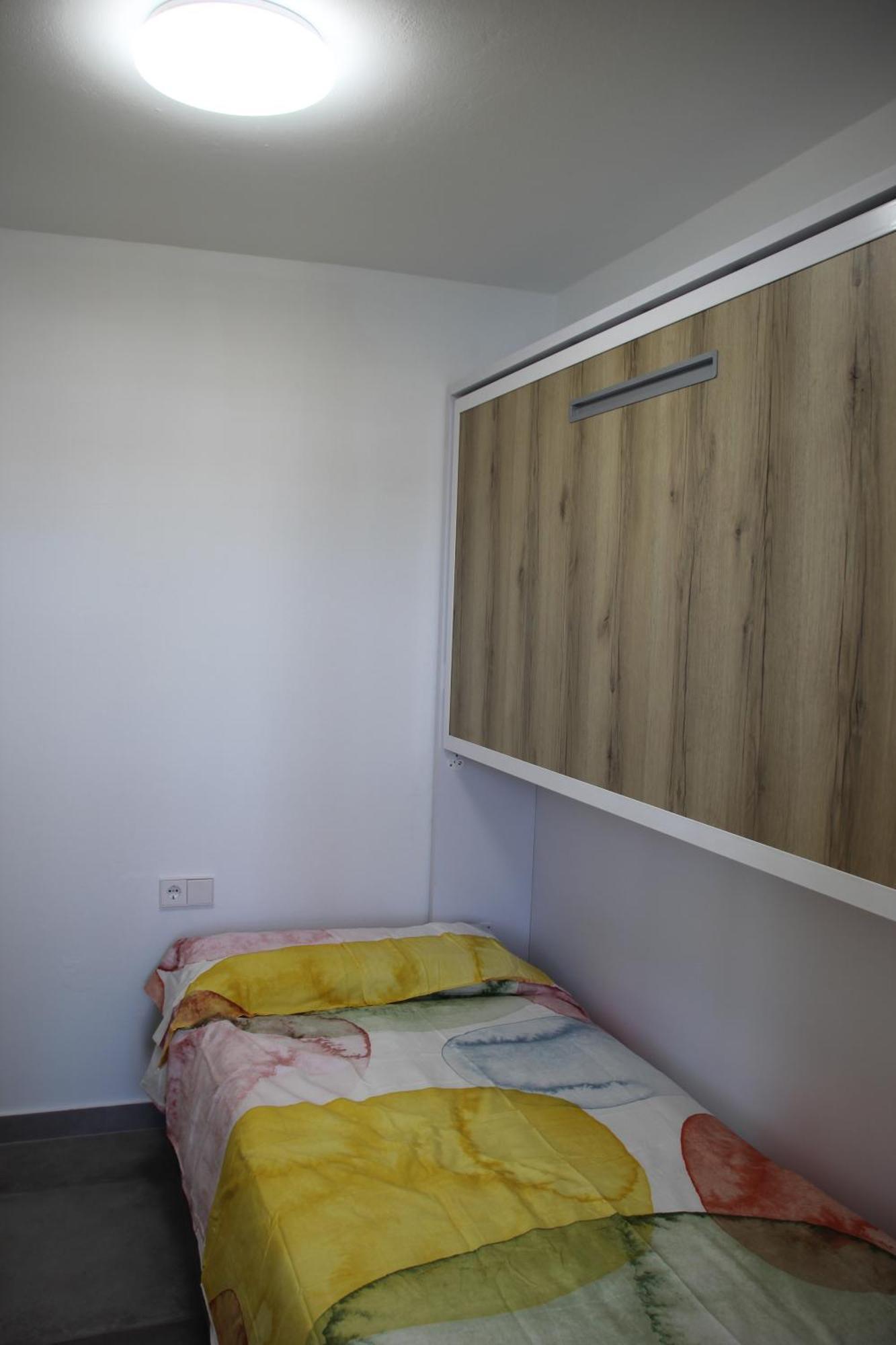 Mirador Playa Ribeira - Fisterra 아파트 외부 사진